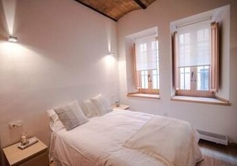 Chezmoihomes Luxury Loft Gracia - Photo3