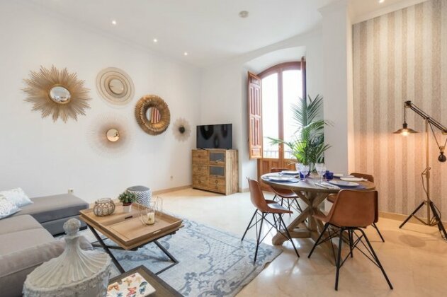 Chezmoihomes Luxury Suizo - Photo2