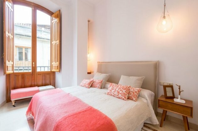 Chezmoihomes Luxury Suizo - Photo3