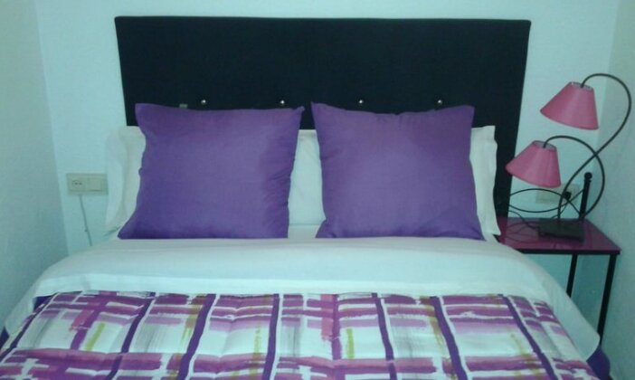 Comet Suites Elvira - Photo3