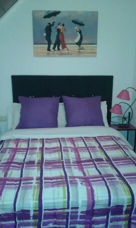 Comet Suites Elvira - Photo4