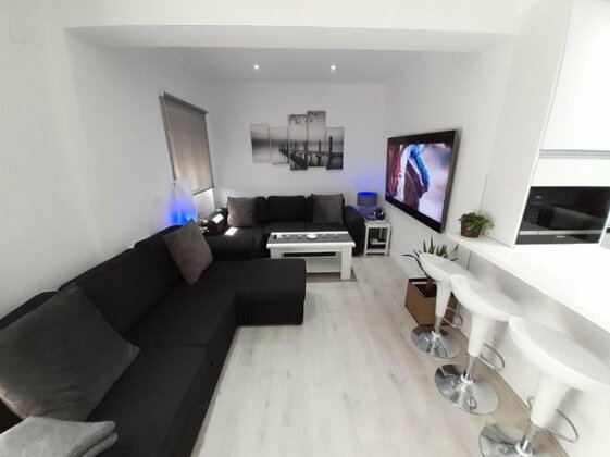 Domotic Lux Apartment - Photo2