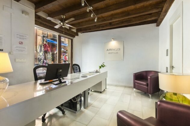 Elvira Suites - Photo4