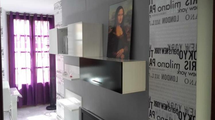 En el Corazon de Granada - Photo3
