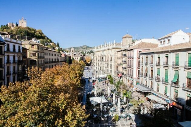 Estudio Plaza Nueva