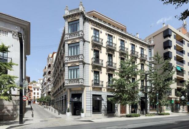 Eurostars Gran Via - Photo2