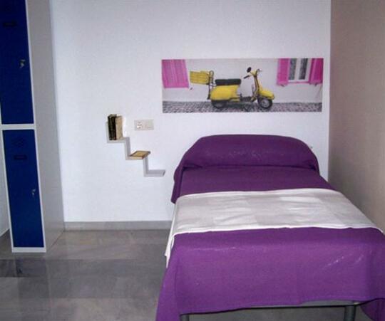 Granada Old Town Hostel - Photo2