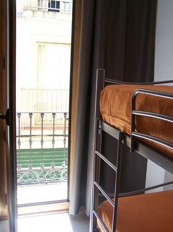 Granada Old Town Hostel - Photo3