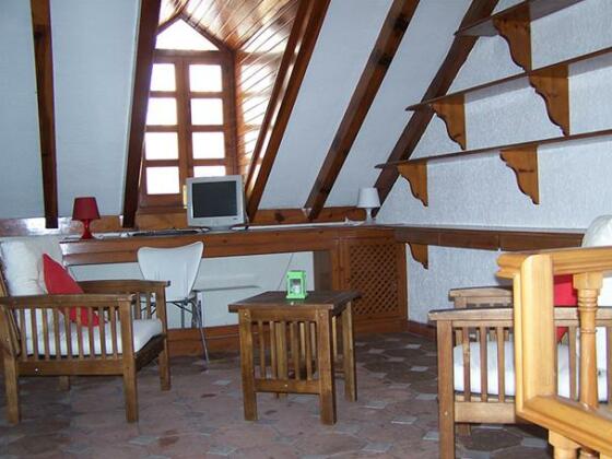Granada Old Town Hostel - Photo5