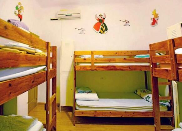 Hostel Dolce Vita Granada - Photo4