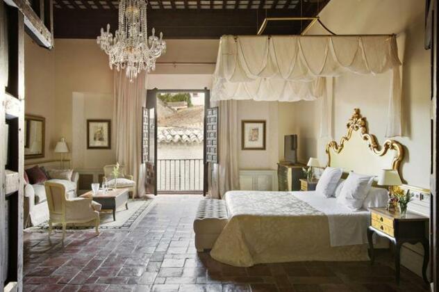 Hotel Casa 1800 Granada - Photo2
