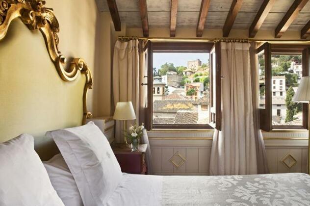 Hotel Casa 1800 Granada - Photo3