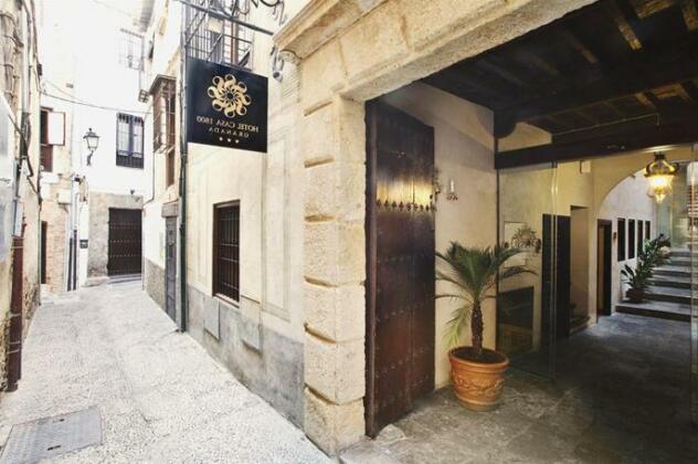 Hotel Casa 1800 Granada - Photo5
