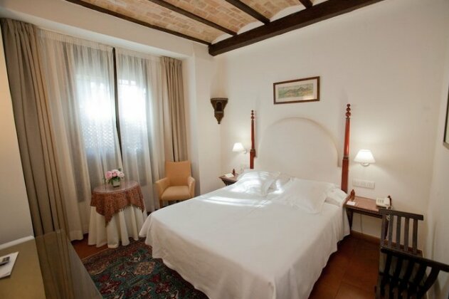 Hotel Casa Morisca - Photo4