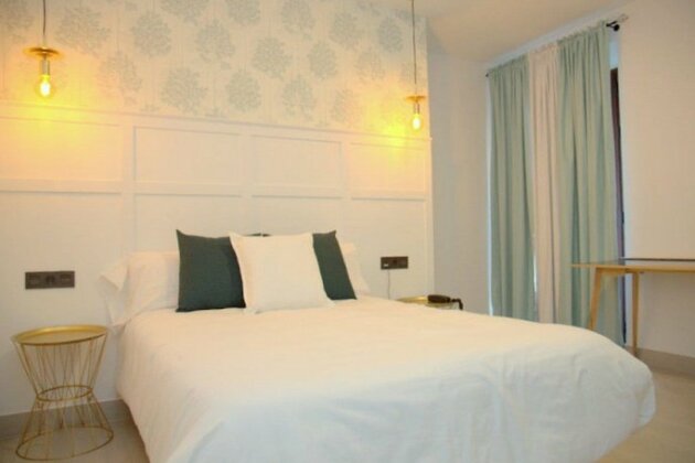 Hotel Cedran - Photo5