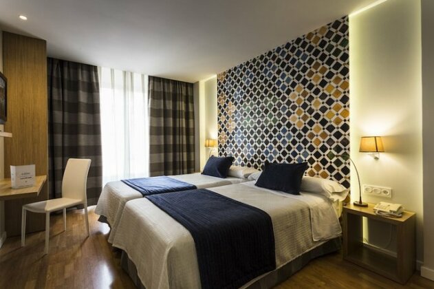 Hotel Comfort Dauro 2 - Photo2