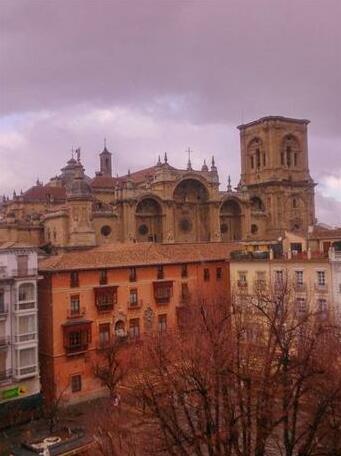 Hotel Los Tilos Granada - Photo2