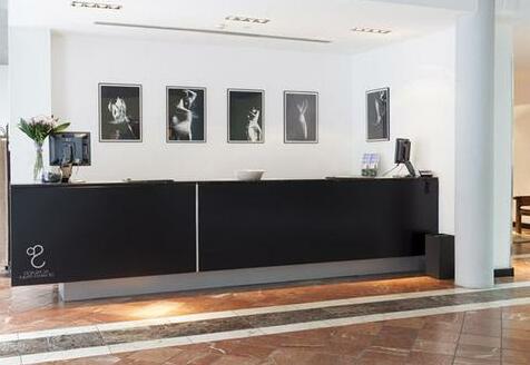Hotel Palacio De Santa Paula Autograph Collection - Photo5