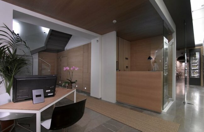 Hotel Parraga Siete - Photo3
