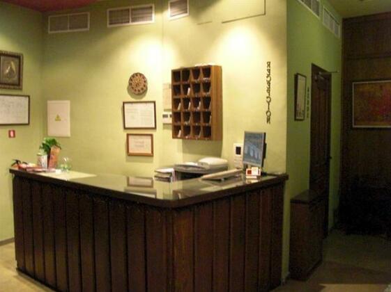 Hotel Posada del Toro - Photo3