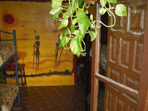 Maktub Backpackers Guesthouse - Photo2