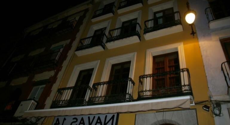 Navas14 Guest house