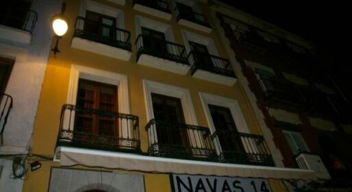 Navas14 Guest house