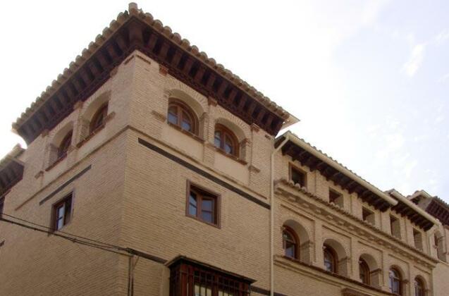 Palacio De Los Navas - Photo5
