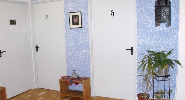 Pension Castil - Photo3