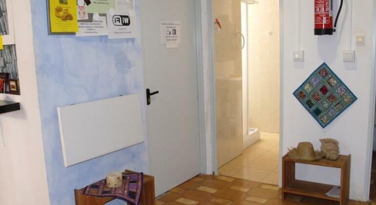 Pension Castil - Photo4