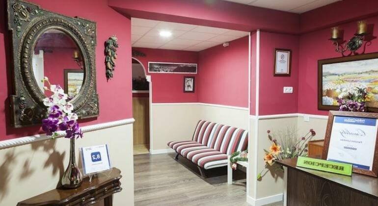 Pension Londres - Photo4