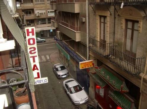 Pension Olympia - Photo5