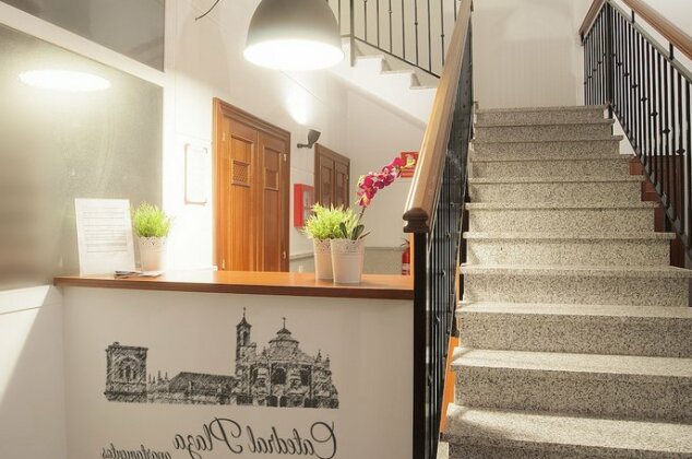Plaza Apartments Granada - Photo2