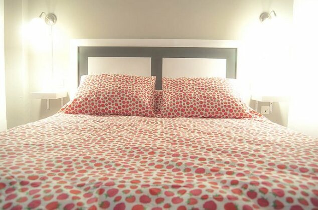 Plaza Apartments Granada - Photo3