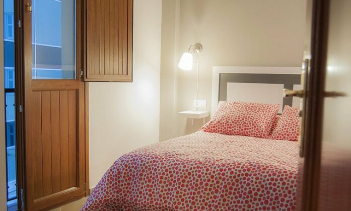 Plaza Apartments Granada - Photo4
