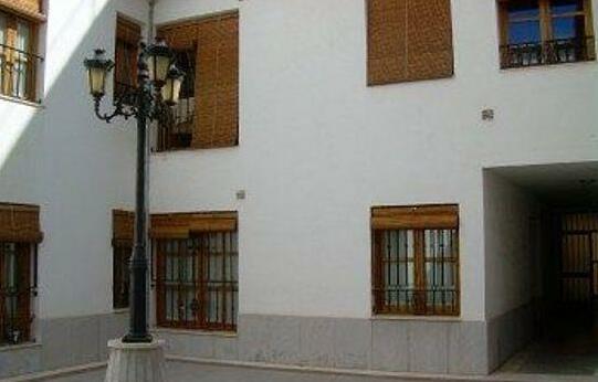 Realejo Apartments Granada