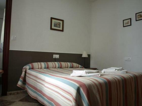 Recogidas Guest House - Photo3