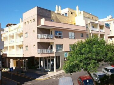 Apartamentos Isla Tenerife Sur
