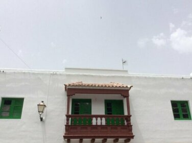 Casa Blanca Tenerife Sur