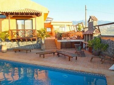 Holiday home Calle Alondra