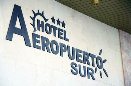 Hotel Aeropuerto Sur