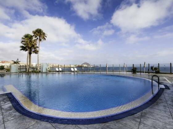 Kn Hotel Arenas del Mar Adults Only - Photo2