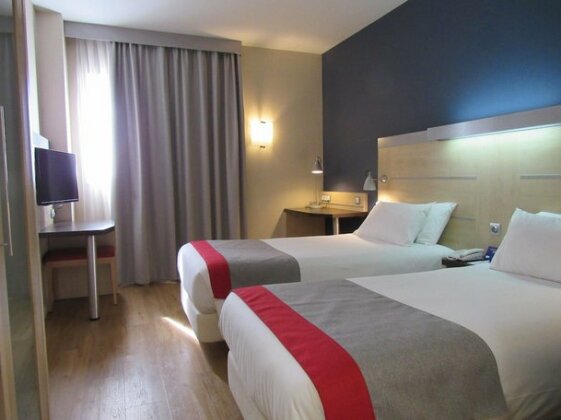 Holiday Inn Express Barcelona - Montmelo - Photo5
