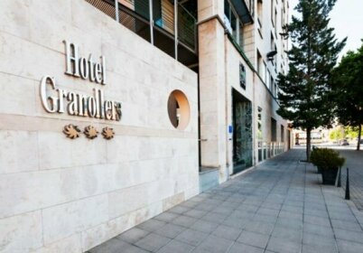 Hotel Granollers