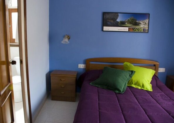 Hostal Elvira - Photo2