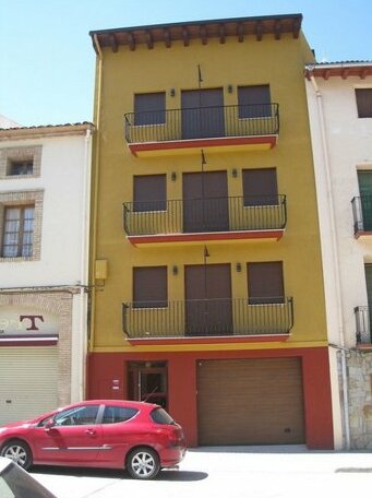 Apartamentos Turisticos Graus