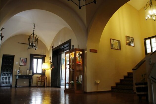 Hotel Villa de Grazalema - Photo3