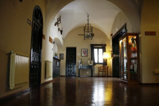 Hotel Villa de Grazalema - Photo4