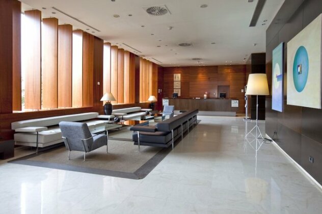 AC Hotel by Marriott Guadalajara Spain - Photo3