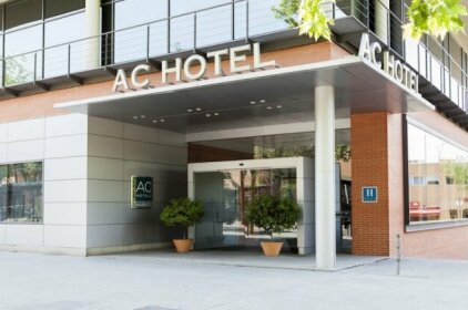 AC Hotel by Marriott Guadalajara Spain